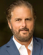 David Spady - Board Member of Wild Ops